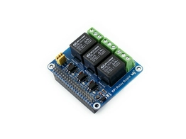 RPi Relay Board RPi Relay Board